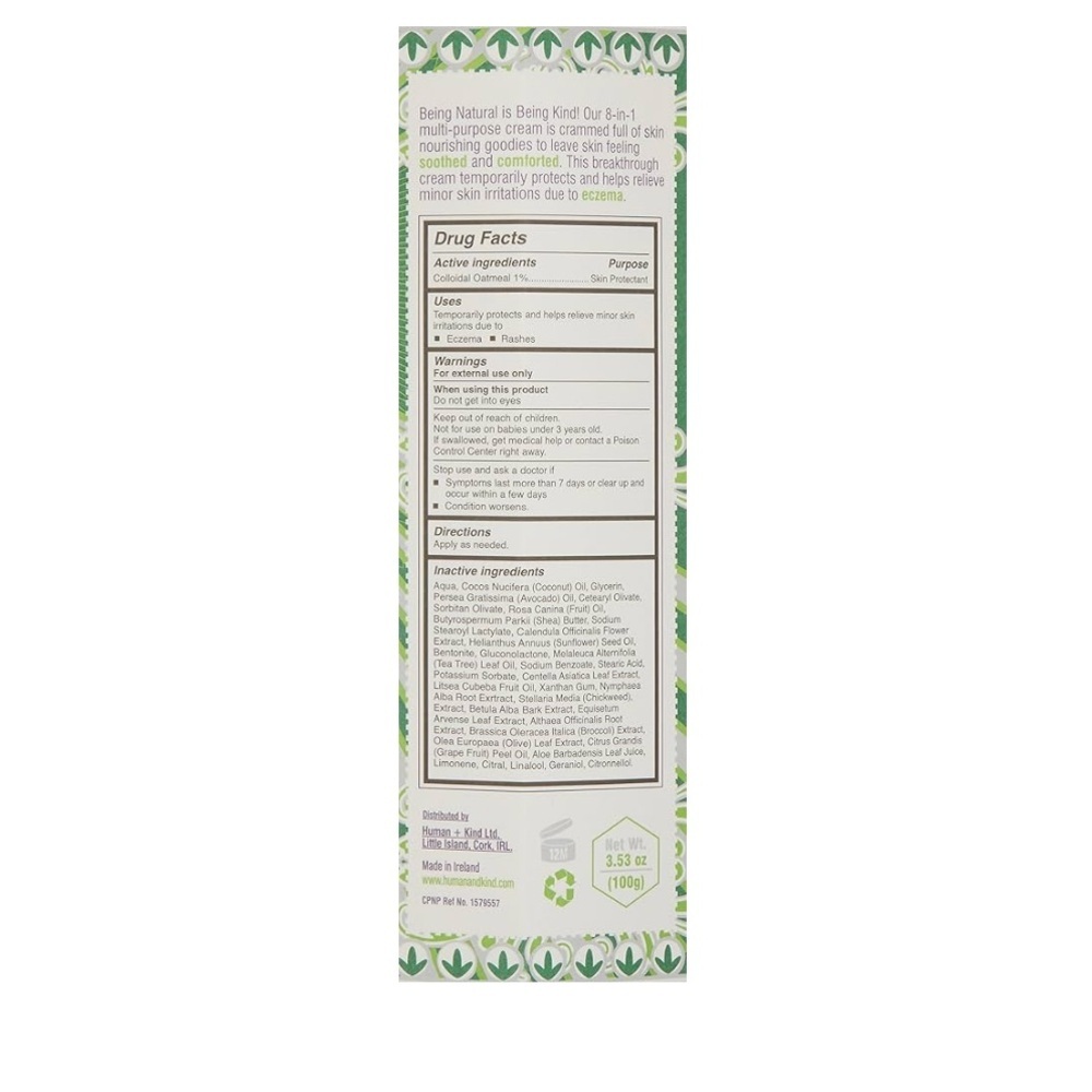 Human+Kind Family Remedy Cream - Picture 3 of 3